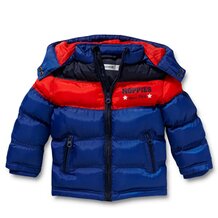 Kinderjacke von NOPPIES