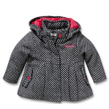 Kinderjacke von NOPPIES