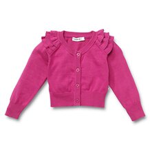 Kinder Strickjacke von NOPPIES
