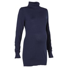 Umstands-Rollkragenpullover von NOPPIES