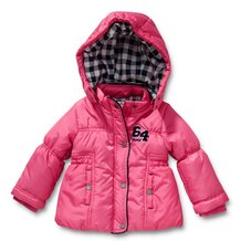 Kinderjacke von NOPPIES