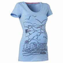 Umstands T-Shirt von NOPPIES