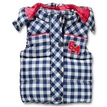Kinder Bodywarmer von NOPPIES