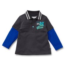 Kinder Poloshirt von NOPPIES