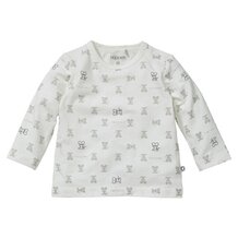 Baby Langarmshirt von NOPPIES
