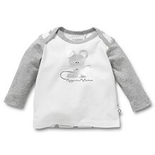 Baby Langarmshirt von NOPPIES