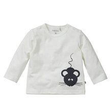 Baby Langarmshirt von NOPPIES