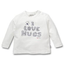 Baby Langarmshirt von NOPPIES