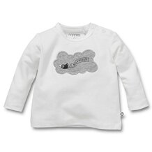 Baby Langarmshirt von NOPPIES