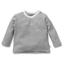 Baby Langarmshirt von NOPPIES