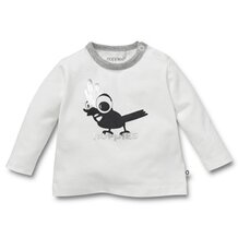 Baby Langarmshirt von NOPPIES