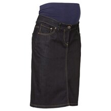 Umstands Jeansrock von NOPPIES