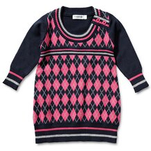 Kinder Kleid von NOPPIES