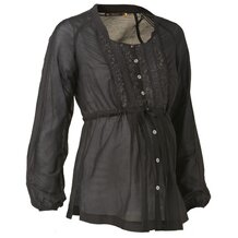 Umstands Bluse von NOPPIES