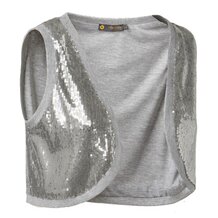 Umstands-Strickjacke von NOPPIES