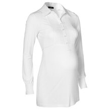 Umstands Bluse von NOPPIES