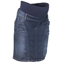 Umstands Jeansrock von NOPPIES