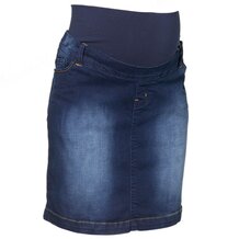 Umstands Jeansrock von NOPPIES