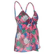 Umstands Tanktop von NOPPIES