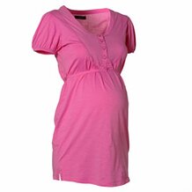 Umstands Bluse von NOPPIES
