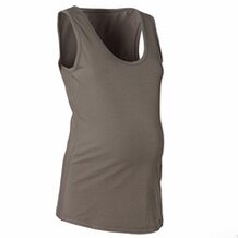 Umstands Tanktop von NOPPIES
