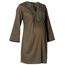 Umstands Bluse von NOPPIES
