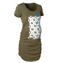 Umstands T-Shirt von NOPPIES