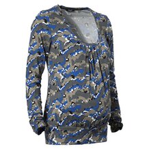 Umstands-Shirt von NOPPIES