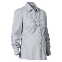 Umstands Bluse von NOPPIES