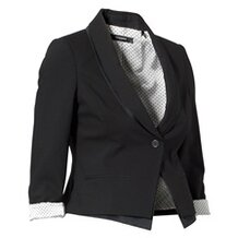 Umstands-Blazer von NOPPIES