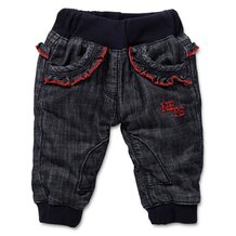 Baby Jeans von NOPPIES
