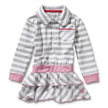Baby Kleid von NOPPIES
