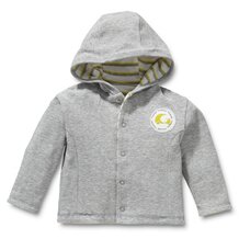 Baby Strickjacke von NOPPIES