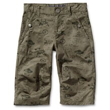 Kinder Shorts von NOPPIES