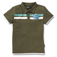 Kinder Poloshirt von NOPPIES