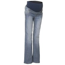 Umstands Jeanshose von NOPPIES
