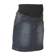Umstands Jeansrock von NOPPIES