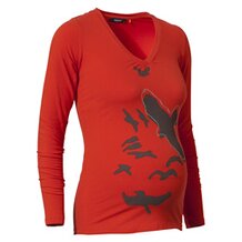Umstands-Shirt von NOPPIES