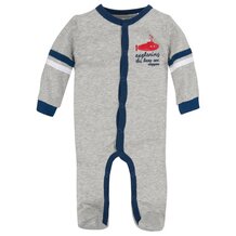Baby Strampler von NOPPIES