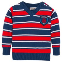 Kinder Pullover von NOPPIES