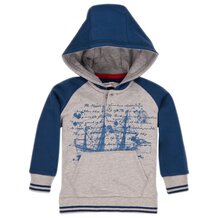 Kinder Sweater von NOPPIES