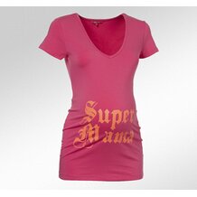 Umstands T-Shirt von SUPERMOM