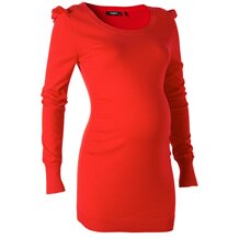 Umstands Pullover von NOPPIES