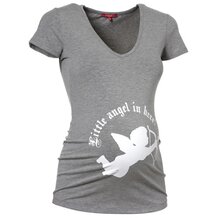 Umstands T-Shirt von SUPERMOM