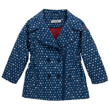 Kinder Jacke von NOPPIES