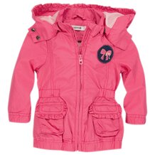 Kinder Jacke von NOPPIES