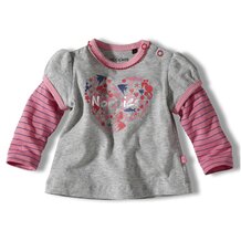 Baby Langarmshirt von NOPPIES