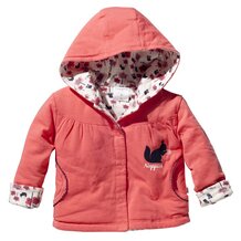 Baby Strickjacke von NOPPIES