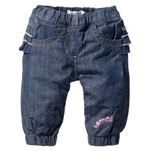 Baby Jeans von NOPPIES