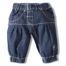 Baby Jeans von NOPPIES